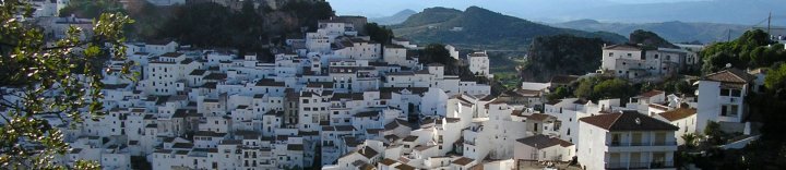 Wandelvakantie Spanje